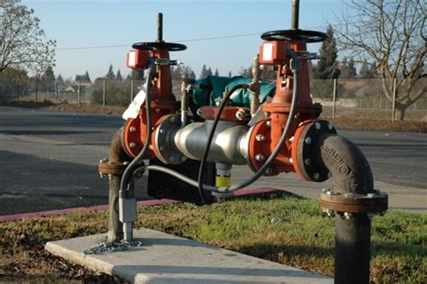 How To Winterize Your Backflow Device - Bieg Plumbing