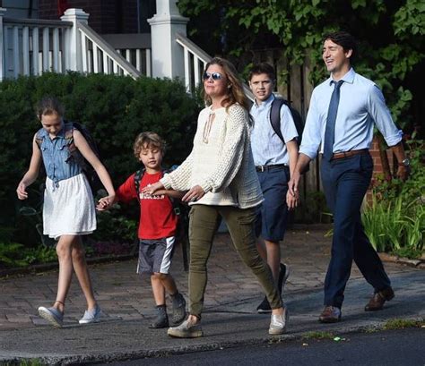 Xavier Trudeau (Justin Trudeau's Son) Age, Birthday, Wiki, BIO, Family ...