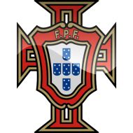 Download portugal football logo png png - Free PNG Images | TOPpng