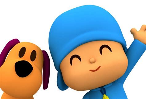 Pocoyo, Fotos de pocoyó, Fotos de feliz cumpleaños