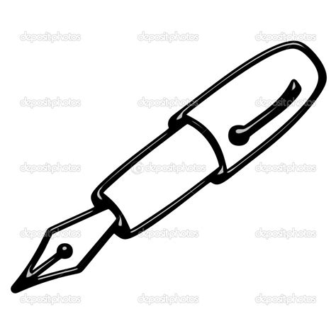 Pen Clipart | Free download on ClipArtMag