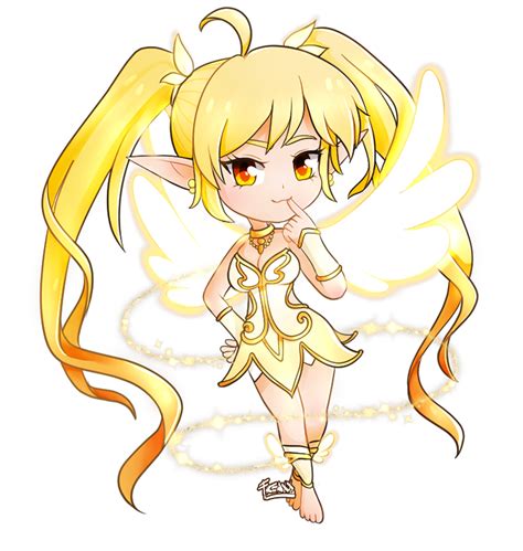 Fran Fan Art by Me! / @JessicaFreaxx : r/summonerswar