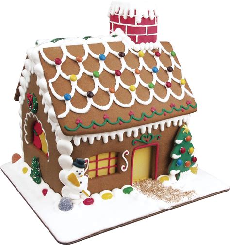 Gingerbread House Day — Outwriter Books & Travel