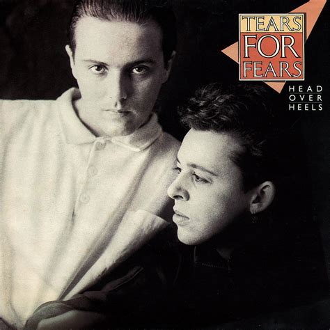 Tears for Fears – Head Over Heels / Broken (Reprise) Lyrics | Genius Lyrics