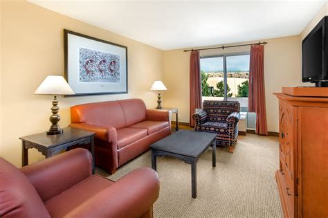 Homewood Suites by Hilton - Suites in Santa Fe New Mexico