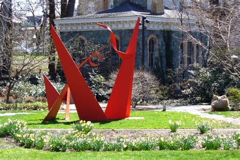 9 Museum Sculpture Gardens Worth Wandering About | Widewalls