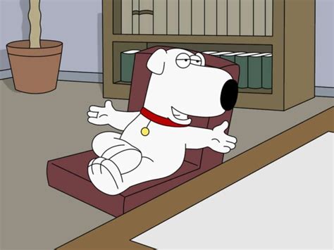 15 Brian Griffin Family Guy quotes that will help you get through today | Metro News