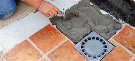 Garage Floor Drain Installation | DoItYourself.com