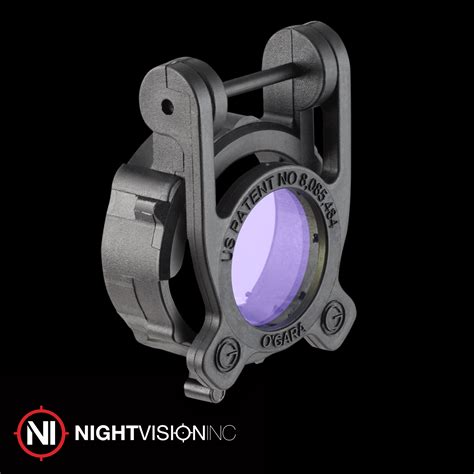 PVS-14 OBJECTIVE LENS ASSEMBLY - Night Vision Inc.