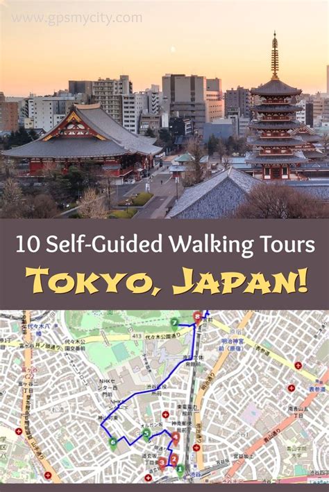 Tokyo tour guide – Artofit