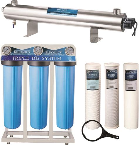 Best Well Water Filter System For Bacteria - Your Home Life