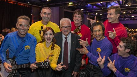 Wiggles tour 2019: Brisbane Show dates announced | Quest News