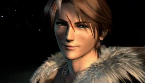 Squall Leonhart | Heroes Wiki | FANDOM powered by Wikia