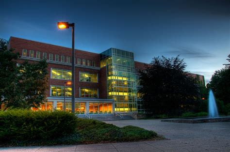 Main Library at Michigan State University in East Lansing, MI | Michigan state university ...