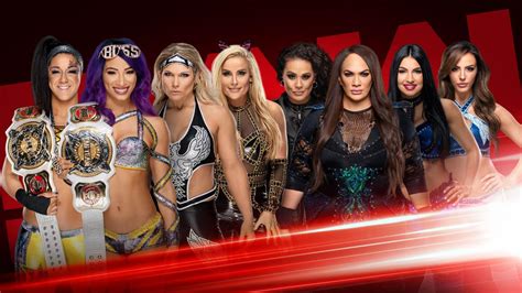 WWE Raw Open Discussion Thread for April 1, 2019