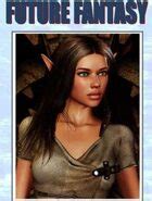 Future Fantasy - Sphere Productions | Fantasy Art Books | Fantasy Art ...