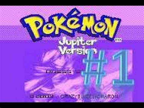 Top Pokemon Jupiter Guides and Tips | A Listly List