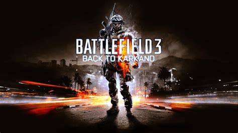 Battlefield 3 Concept Art