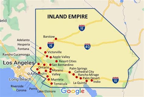 INLAND EMPIRE - REMAX Commercial Real Estate Inland - 909-210-3175 ...