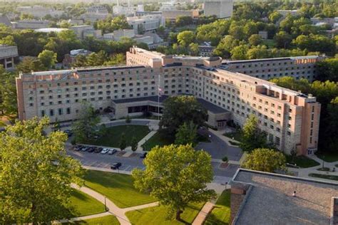 Life at IU Bloomington: Life at IU: Indiana University