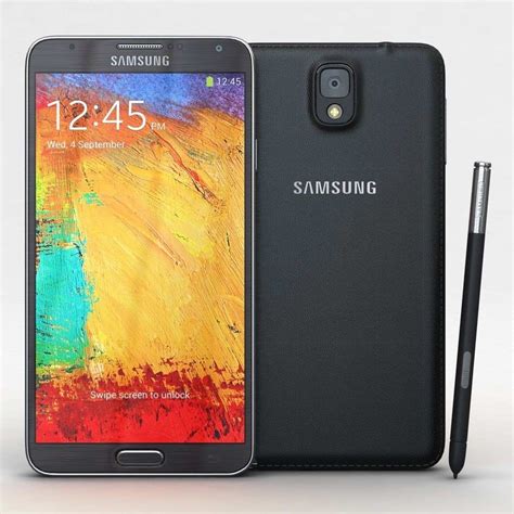 Samsung Galaxy Note 3 N9002 16gb Dual Sim Gsm Smartphone - U$S 472.00 en Mercado Libre