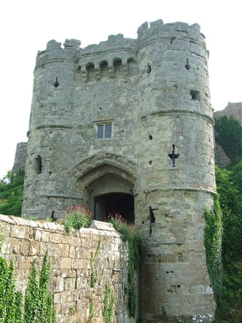 iow Carisbrooke Castle | Carisbrooke Castle, Isle of Wight T… | Flickr