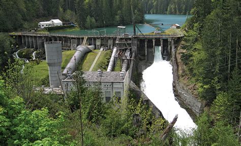 Dam Removal Project Restores a National Park | 2015-12-09 | ENR | Engineering News-Record