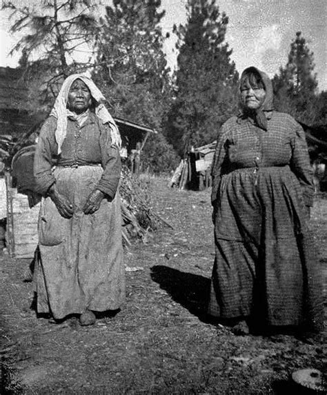 Miwok Women | Native American Tribes