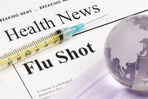 Get the flu vaccine, reduce your risk of death - Harvard Health