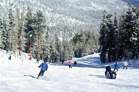 Las Vegas Ski & Snowboard Resort is one of the very best things to do ...