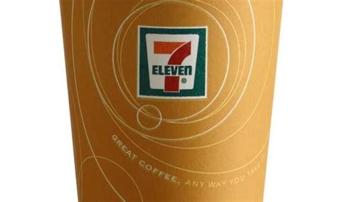 When put to the test 7-Eleven coffee beats out leading coffee retailers