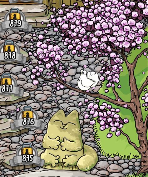 Cherry Blossom Levels | Cherry blossom, Blossom, Games to play