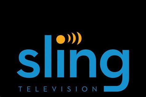 Sling TV Logo - LogoDix