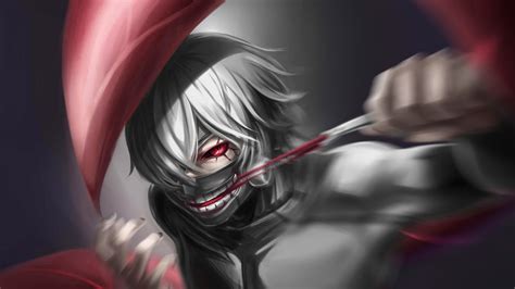 Tokyo Ghoul Kaneki Ken 4k Wallpaper,HD Anime Wallpapers,4k Wallpapers ...