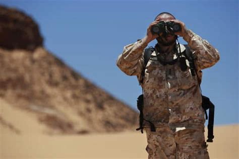 MINURSO Monitors Ceasefire in Western Sahara | PassBlue