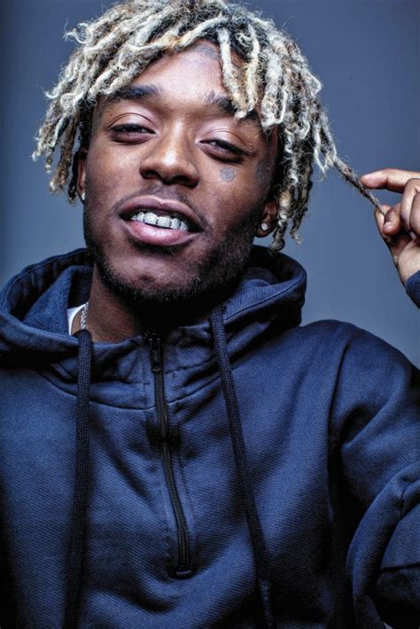 Who is rapper Lil Uzi Vert? His Wiki: Mom, Height, Family, High School ...