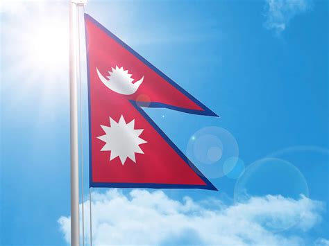 Nepal Celebrates Constitution Day