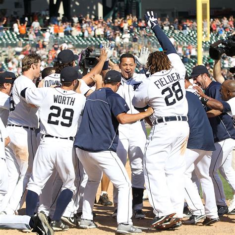 Detroit Tigers: What Detroit Tigers Must Do to Make MLB Postseason ...