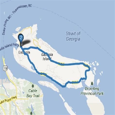 Gabriola Island Loop | British columbia road trip, Trip, British columbia