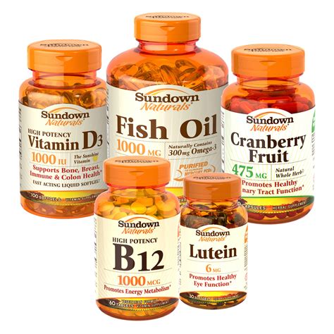 Vitamins & Supplements | Wellness Pharmacy