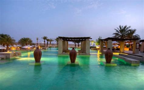 Bab Al Shams Resort in Dubai: Facilities, Restaurants & More - MyBayut