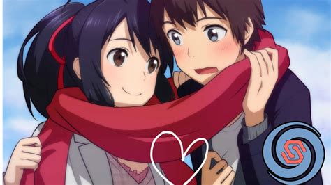 Top 5 Animes de Romance