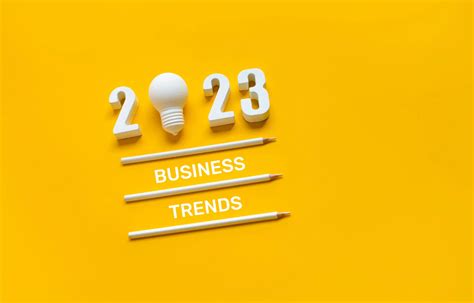 Business Trends to Watch Out for Small businesses in 2023 [Stats]