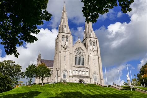 Armagh Guided Tours - Fun and affordable irish guided tours from Guided ...