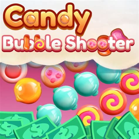 Candy Bubble Shooter for PC / Mac / Windows 11,10,8,7 - Free Download - Napkforpc.com