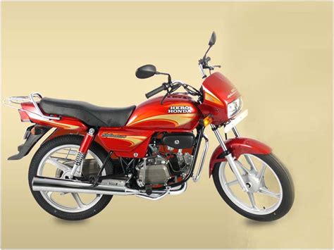 Auto Review: Hero Honda Splendor Plus