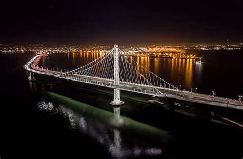 The Best Views in San Francisco at Night