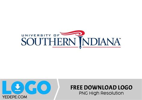 Logo University of Southern Indiana | Free Download Logo Format PNG