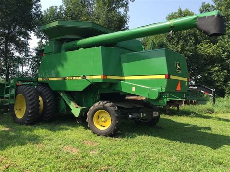 John Deere 9600 Concave | Combine Parts John Deere 9600