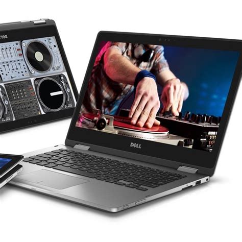 Dell Unveils Massive 17-inch Inspiron 7000 2-in-1, Other Models - Everything You Need To Know